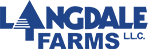 Langdale Farms Logo